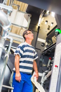 Photo de conducteurs roto